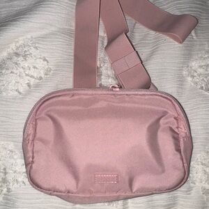 PINK Victoria's Secret Blush Crossbody Bag